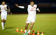 Ai chắc suất ở U23 Việt Nam dự SEA Games 28?