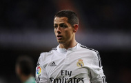 Thêm ứng viên vào cuộc vụ Javier Hernandez