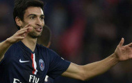 Javier Pastore cự tuyệt Roma