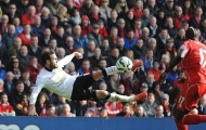 Wayne Rooney: 'Thắng Liverpool chẳng có ý nghĩa nếu...'