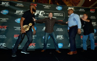Daniel Cormier hứa sẽ sớm 'tái ngộ' Jon Jones