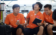 'Công Phượng đáng yêu và dễ gần lắm'