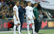 Roy Hodgson đã nâng tầm đội tuyển Anh sau Word Cup?