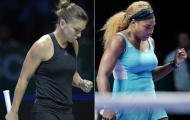 Serena vs Halep: Đòi nợ hay thêm nợ?