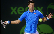 Tứ kết Miami: Nole rộng đường đi tiếp