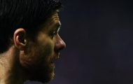 ‘Tử huyệt’ Xabi Alonso