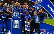Tiết lộ: Mourinho có thể “tái hợp” Real