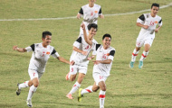 Ảo tưởng U19