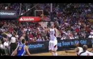 Video: Dirk Nowitzki vượt mốc 28,000 điểm tại NBA
