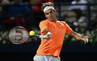 Roger Federer trong danh sách 20 VĐV giỏi nhất trong 20 năm qua