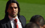 Monaco ra phán quyết về tương lai Falcao