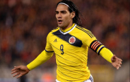 Radamel Falcao: Tiếng gầm muộn màng của mãnh hổ