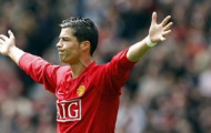 Video: Cristiano Ronaldo - kẻ hủy diệt Premier League