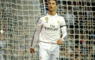 Dư luận không công bằng với Cristiano Ronaldo