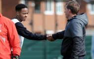 Muốn có Sterling ư? Đây là con số của Liverpool