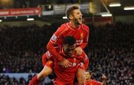 Liverpool đón 2 tin vui bất ngờ trước đại chiến Arsenal