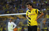 Mats Hummels: 'Dortmund cố tích điểm để chắc chắn trụ hạng'