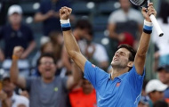 Djokovic - Ferrer: Vươn lên phút cuối