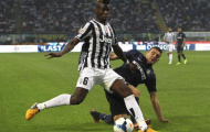 'Tiểu Pirlo' nhắc khéo PSG, muốn đá cặp với Pogba