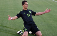 Man Utd sẽ hy sinh Javier Hernandez vì hậu vệ của Southampton