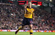 Video: Hâm nóng đại chiến, Liverpool 4-4 Arsenal mùa 2008/09