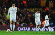 10 cầu thủ Real bất ngờ bị kiểm tra doping