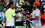 Nadal đã hết thời?