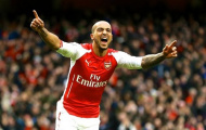 Theo Walcott: Mảnh ghép hoàn hảo của Chelsea?