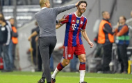 Tiết lộ: Real bị người cũ 'ruồng bỏ' vì Guardiola