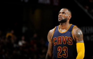 LeBron James chỉ còn kém 19 người tại NBA