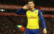 Những lý do tin tưởng Arsenal sẽ đánh bại Liverpool