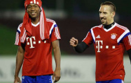 Chấn thương của Alaba: Thảm họa dành cho Bayern Munich
