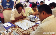 Giải cờ tướng hạng nhất quốc gia 2015: Cuộc thanh lọc cho Đội tuyển QG