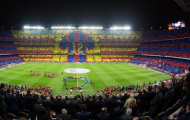 Điểm tin hậu trường 03/04: Fan tuổi teen dọa đánh bom sân Nou Camp