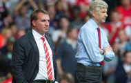 Arsenal – Liverpool còn 1 ngày: Thói quen nguy hiểm