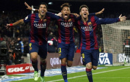 BÌNH LUẬN Barcelona: Vắng Messi, càng tốt!