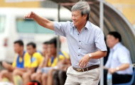 HLV Lê Thụy Hải: 'Làm như ông Miura, ai chẳng làm được'