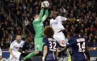 PSG đụng Marseille: Cuộc chiến cả mùa giải