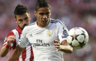 Arsenal nên bổ sung gấp Schneiderlin và Varane
