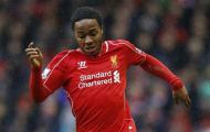 Raheem Sterling: Tiền không mua được 'Thiên lý mã'?