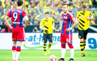 Dortmund - Bayern Munich: Khi đĩa bạc không còn ý nghĩa