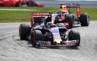 F1 - Tản mạn từ Sepang: Thần đồng và nhà vô địch