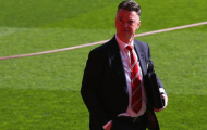 Van Gaal khẳng định MU có thể vô địch