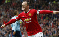 Herrera ca ngợi thủ lĩnh Rooney
