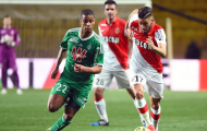 Monaco 1-1 Saint Etienne: Những dự bị lên tiếng
