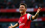 Vụ Oezil tới hộp đêm: “Giáo sư” Wenger phải ngậm bồ hòn