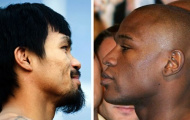 Mayweather- Pacquiao: Họ choảng nhau là có kỷ lục ra đời