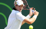 Key Biscayne (Miami Masters) 2015: “Tòa tháp” Isner