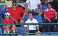 Lục đục ở tuyển quần vợt Việt Nam
