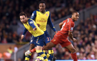 18h45 ngày 04/04, Arsenal vs Liverpool: Dìm Quỷ xuống vực sâu